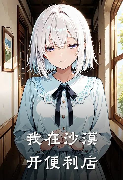 我在沙漠开便利店