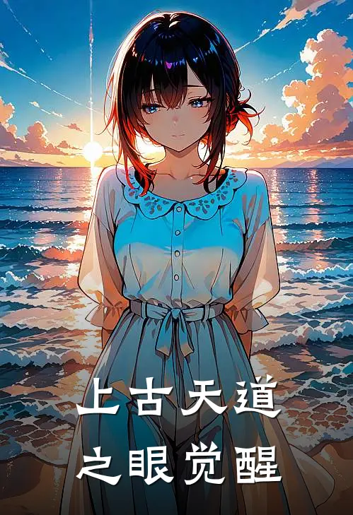 上古天道之眼觉醒