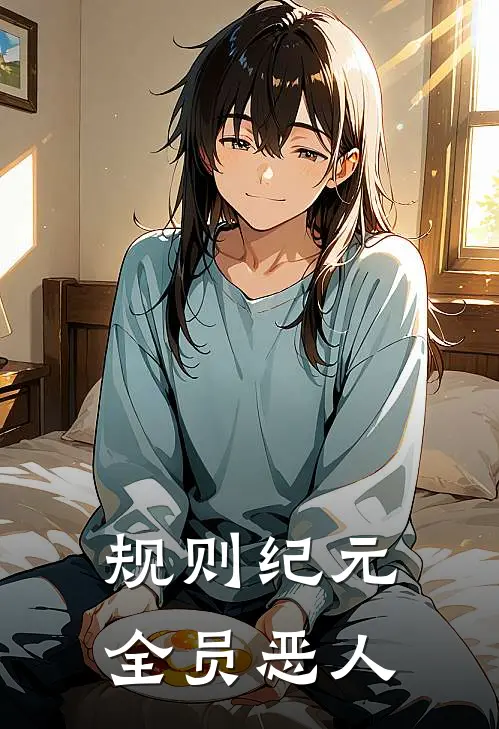 规则纪元：全员恶人