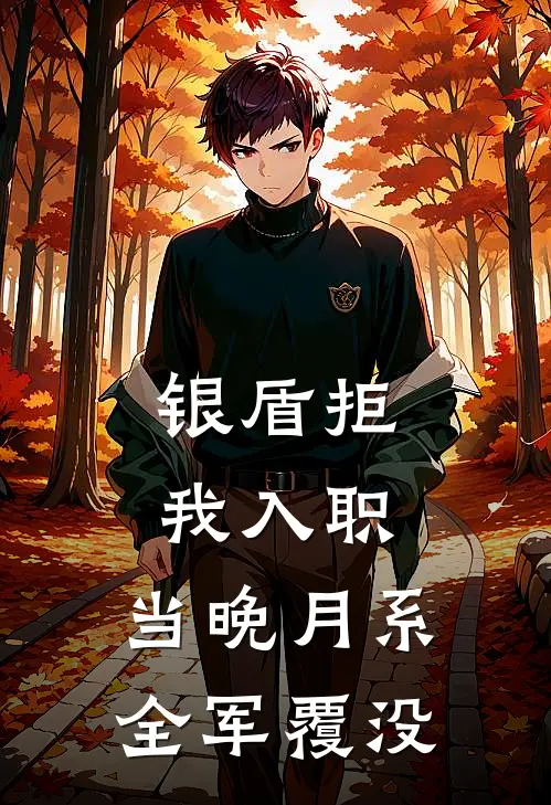 银盾拒我入职，当晚月系全军覆没