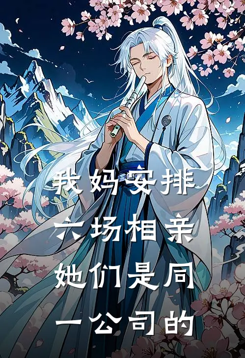 我妈安排六场相亲，她们是同一公司的
