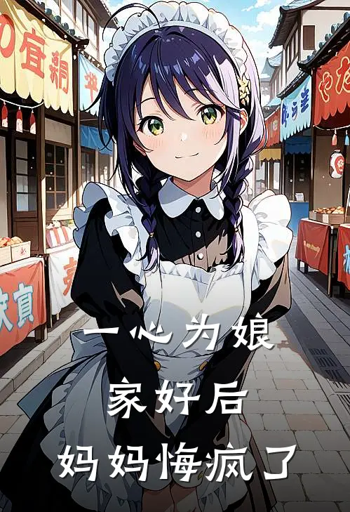 一心为娘家好后,妈妈悔疯了