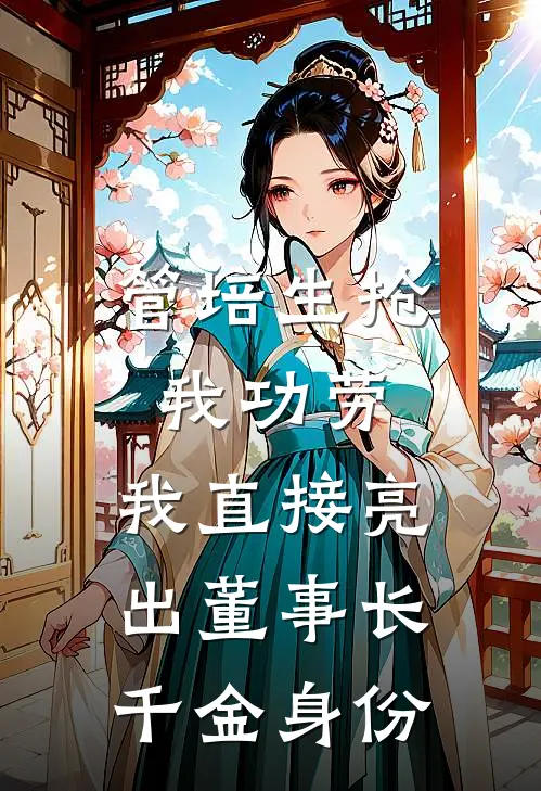 管培生抢我功劳，我直接亮出董事长千金身份