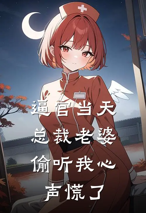 逼宫当天，总裁老婆偷听我心声慌了