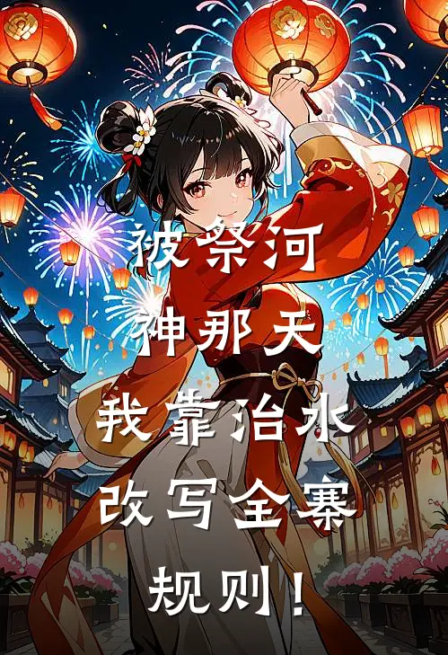被祭河神那天，我靠治水改写全寨规则！