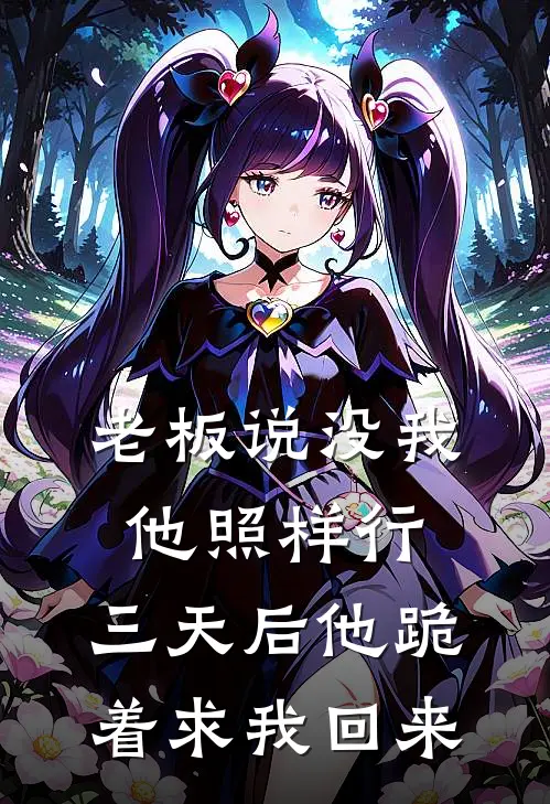 老板说没我他照样行，三天后他跪着求我回来