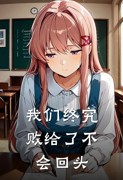 我们终究败给了不会回头