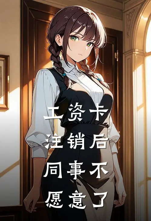 工资卡注销后，同事不愿意了