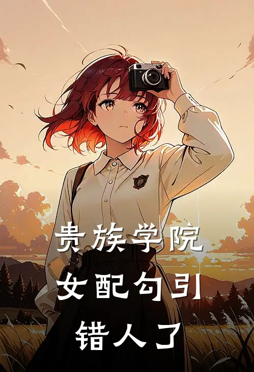 贵族学院女配勾引错人了
