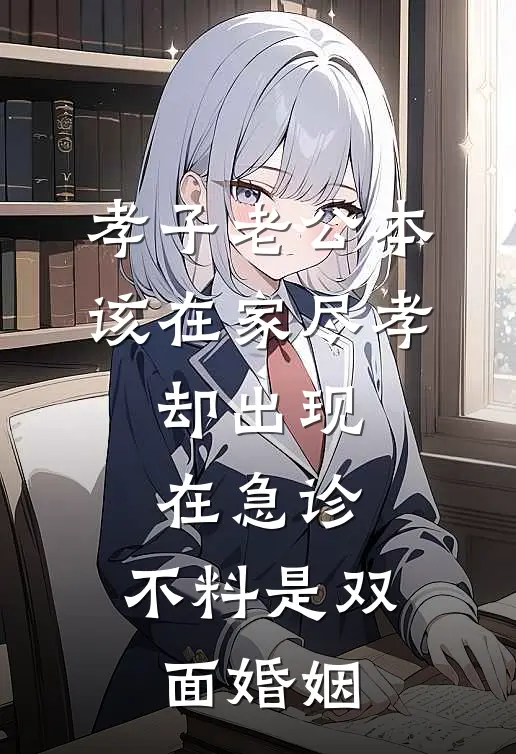 孝子老公本该在家尽孝，却出现在急诊，不料是双面婚姻
