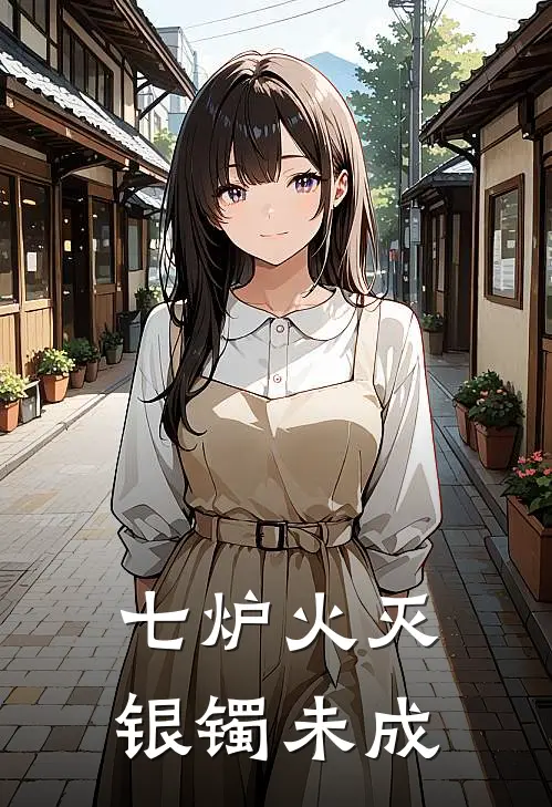 七炉火灭，银镯未成