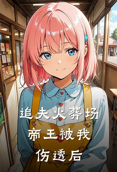 追夫火葬场：帝王被我伤透后