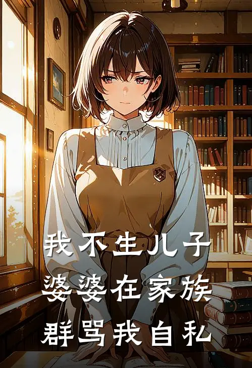 我不生儿子，婆婆在家族群骂我自私