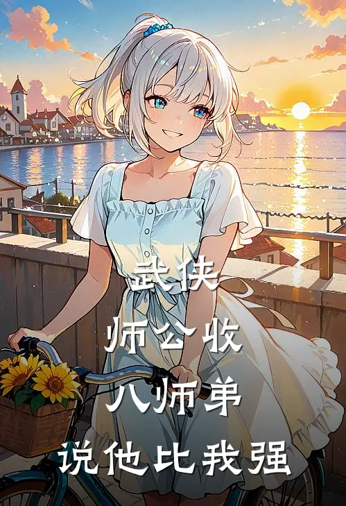 武侠：师公收八师弟，说他比我强