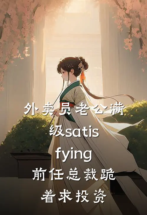 外卖员老公满级satisfying，前任总裁跪着求投资