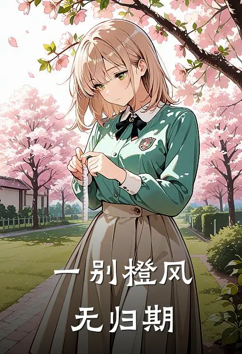 一别橙风无归期