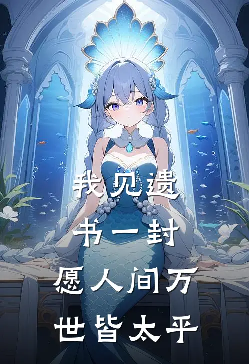 我见遗书一封，愿人间万世皆太平