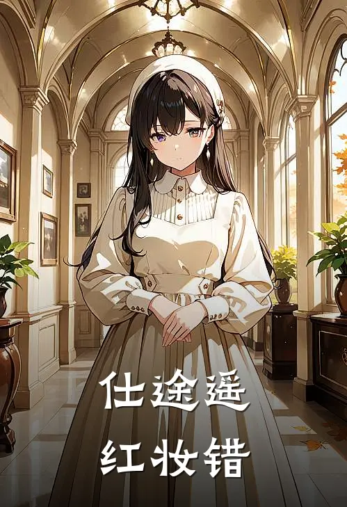 仕途遥,红妆错