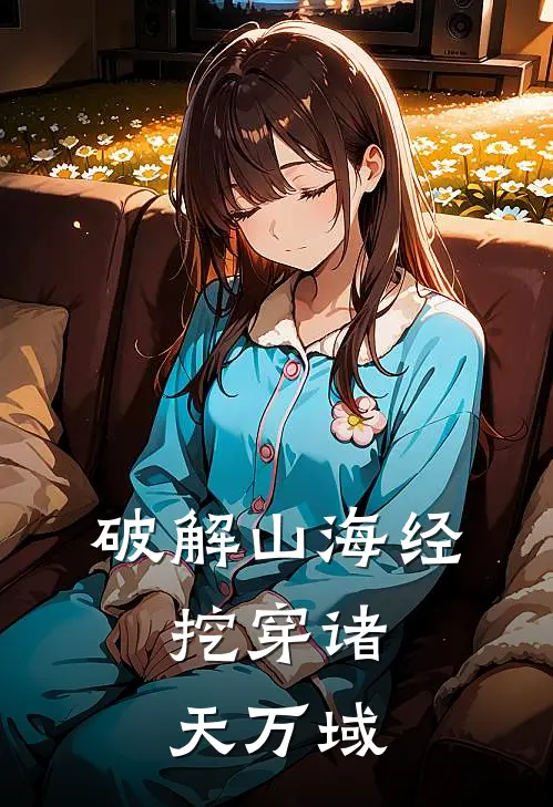 破解山海经：挖穿诸天万域