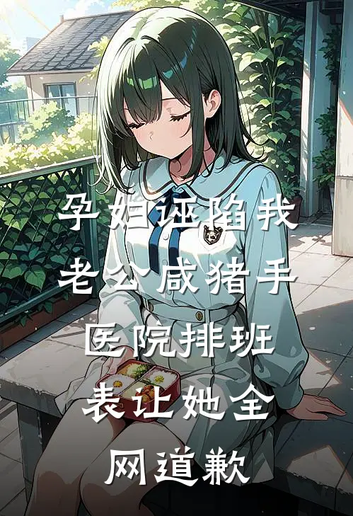 孕妇诬陷我老公咸猪手，医院排班表让她全网道歉