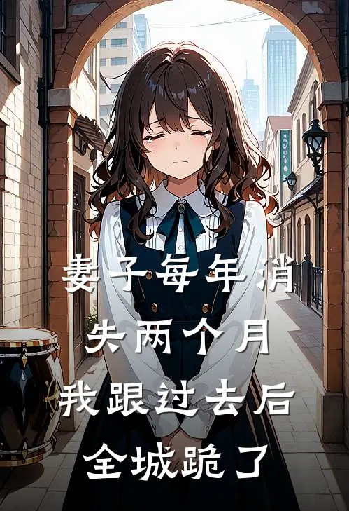 妻子每年消失两个月，我跟过去后，全城跪了