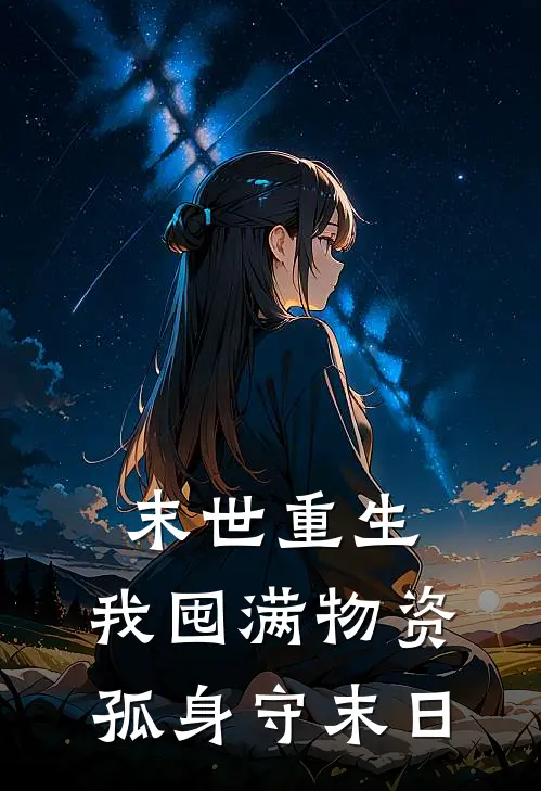 末世重生：我囤满物资孤身守末日