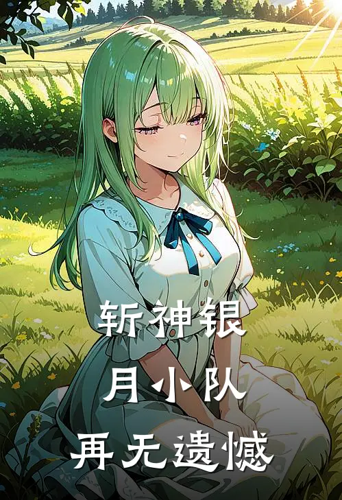 斩神银月小队,再无遗憾