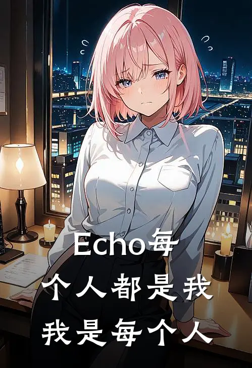 Echo每个人都是我，我是每个人