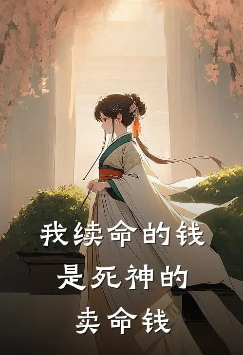 我续命的钱，是死神的卖命钱