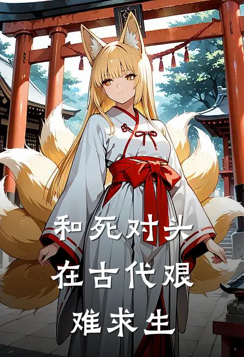 和死对头在古代艰难求生