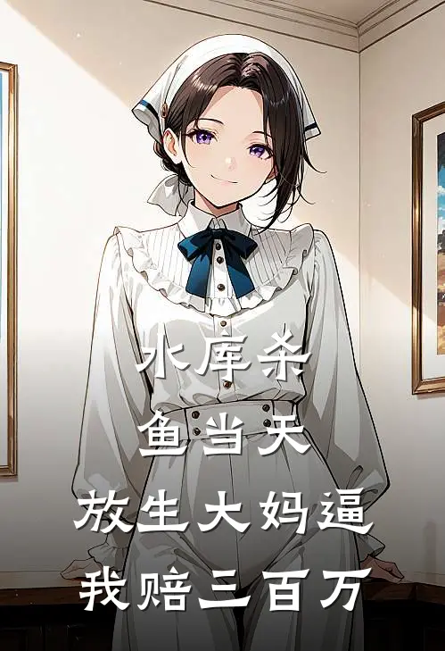 水库杀鱼当天,放生大妈逼我赔三百万