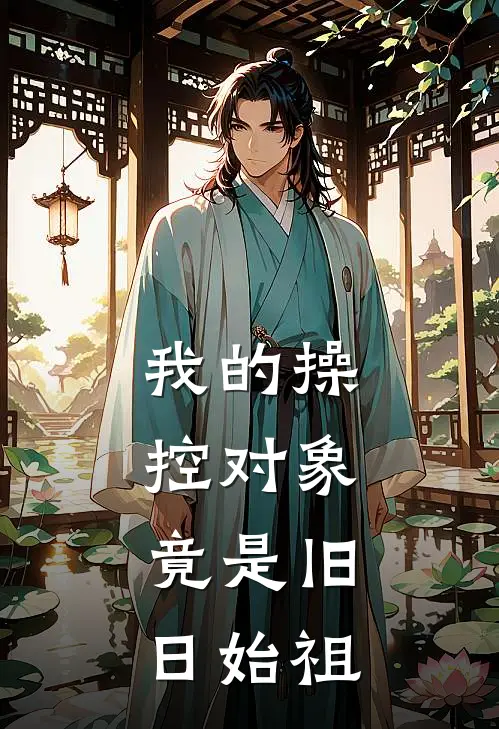我的操控对象，竟是旧日始祖
