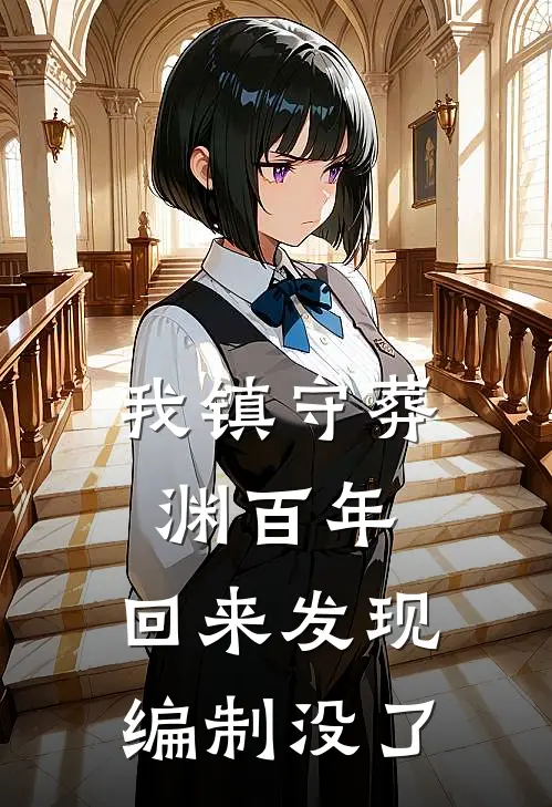 我镇守葬渊百年，回来发现编制没了