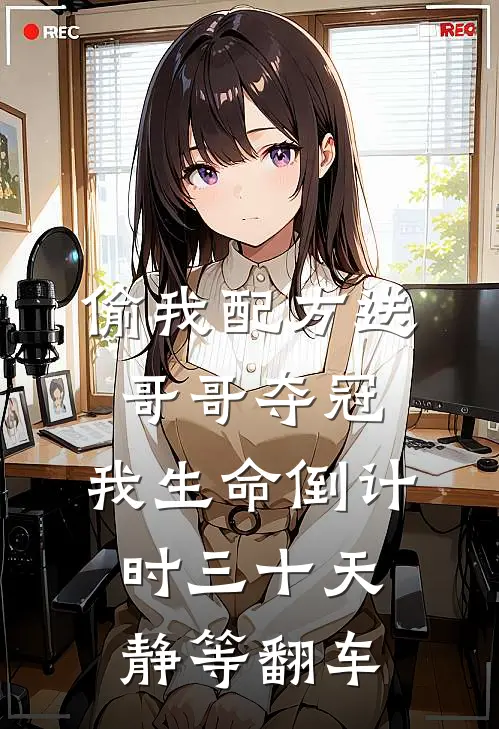 偷我配方送哥哥夺冠，我生命倒计时三十天静等翻车