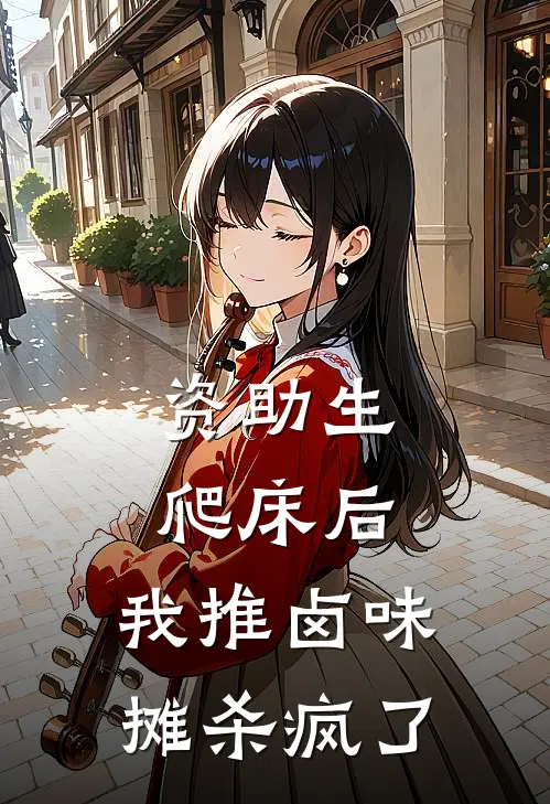 资助生爬床后，我推卤味摊杀疯了