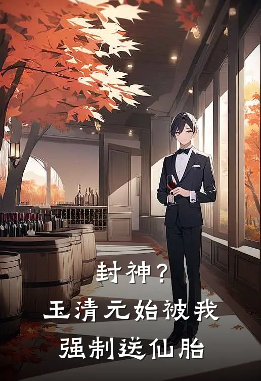 封神？玉清元始被我强制送仙胎