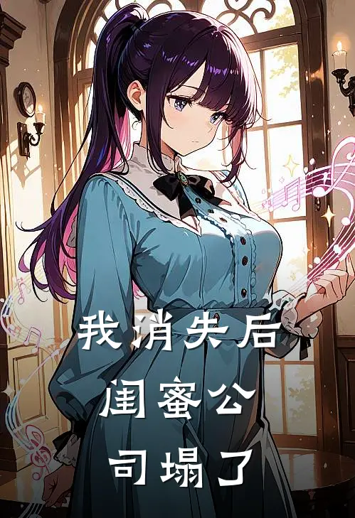 我消失后，闺蜜公司塌了