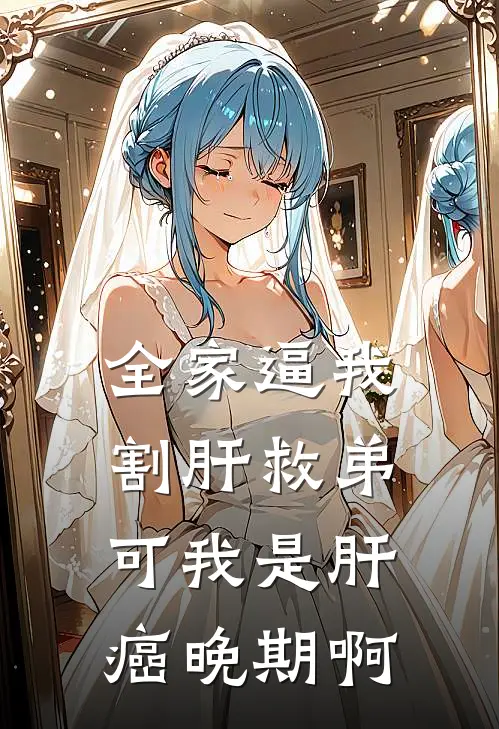 全家逼我割肝救弟，可我是肝癌晚期啊