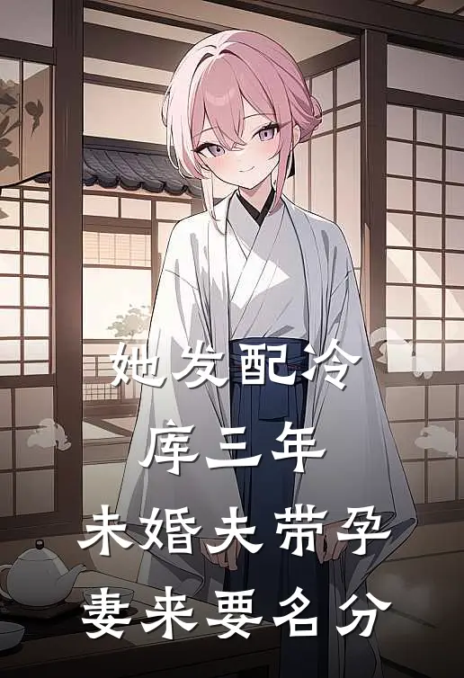 她发配冷库三年，未婚夫带孕妻来要名分