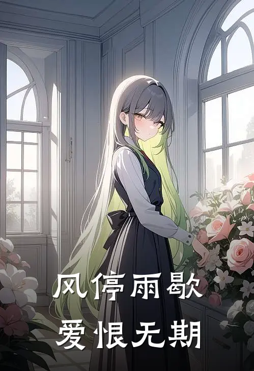 风停雨歇,爱恨无期