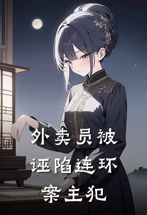 外卖员被诬陷连环案主犯