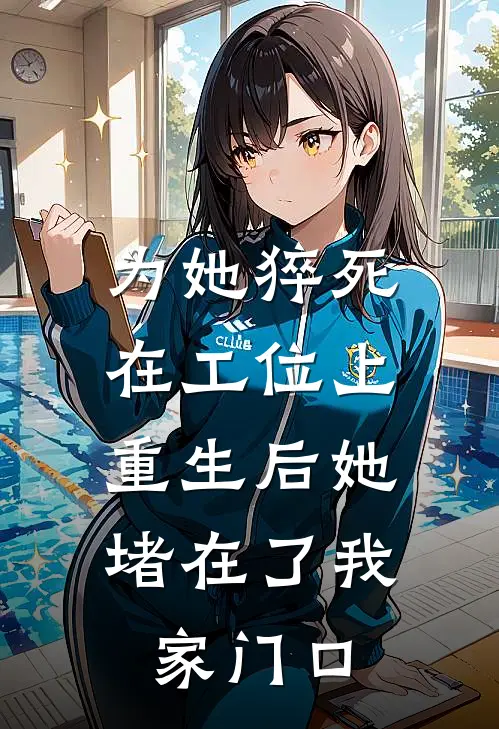 为她猝死在工位上，重生后她堵在了我家门口