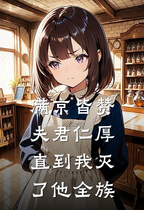 满京皆赞夫君仁厚，直到我灭了他全族