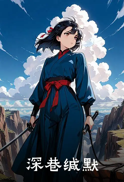 深巷缄默