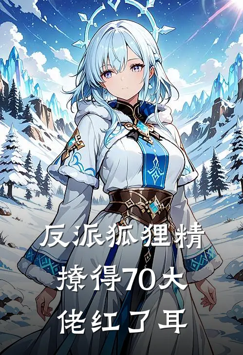 反派狐狸精，撩得70大佬红了耳