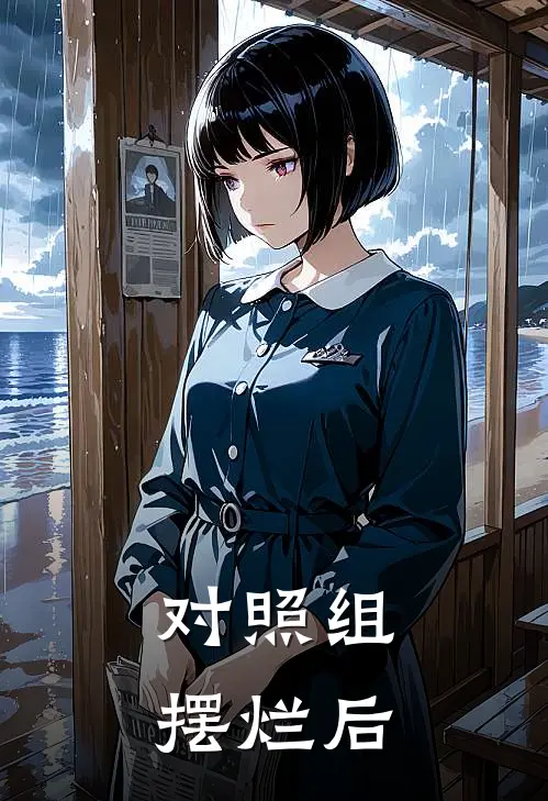 对照组摆烂后