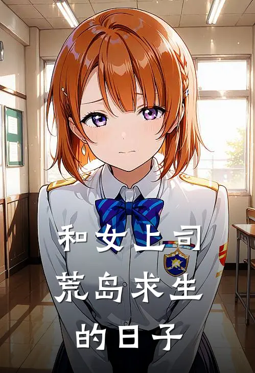 和女上司荒岛求生的日子