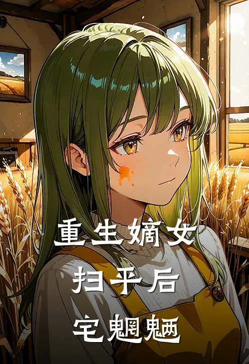 重生嫡女，扫平后宅魍魉
