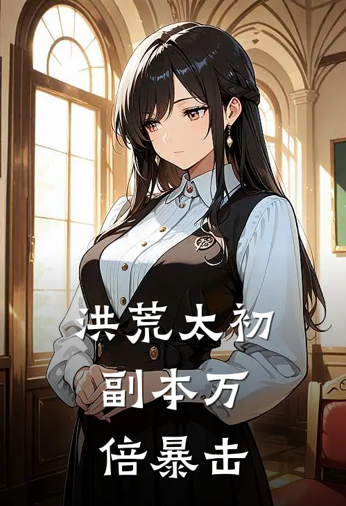 洪荒太初，副本万倍暴击