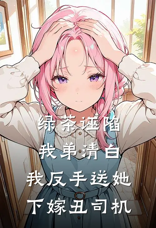 绿茶诬陷我弟清白，我反手送她下嫁丑司机